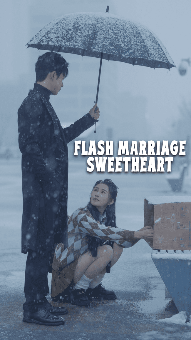 Flash Marriage Sweetheart